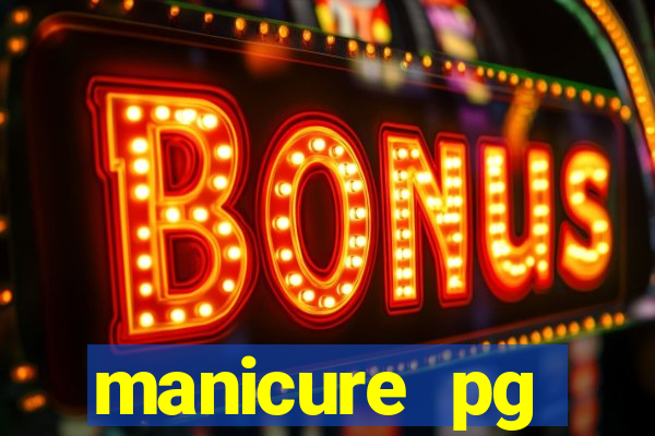 manicure pg plataforma de jogos